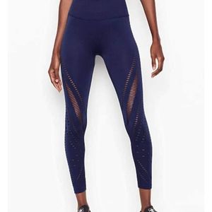 Victorias secret seamless 7/8 leggings